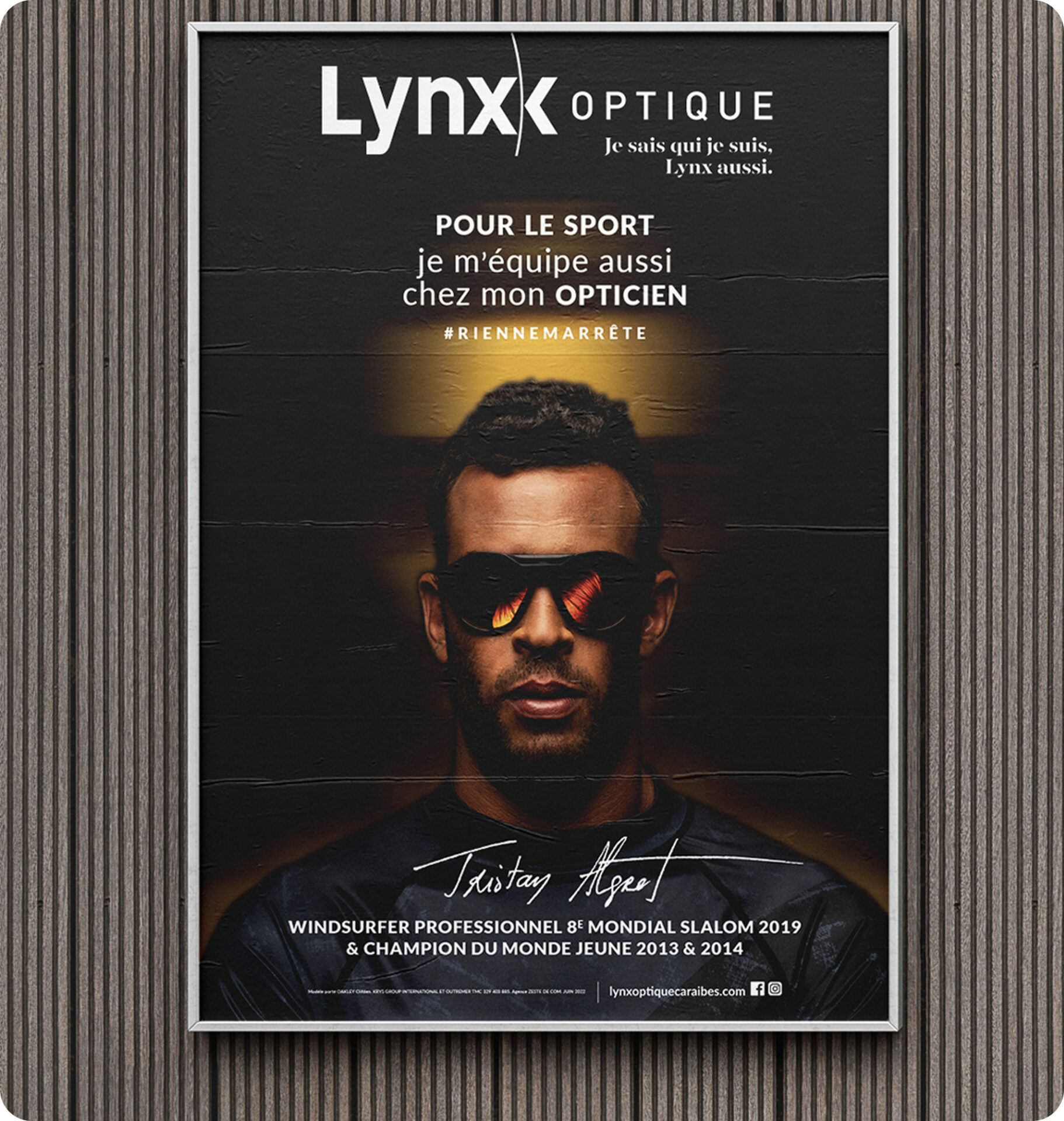 LYNX OPTIQUE-3