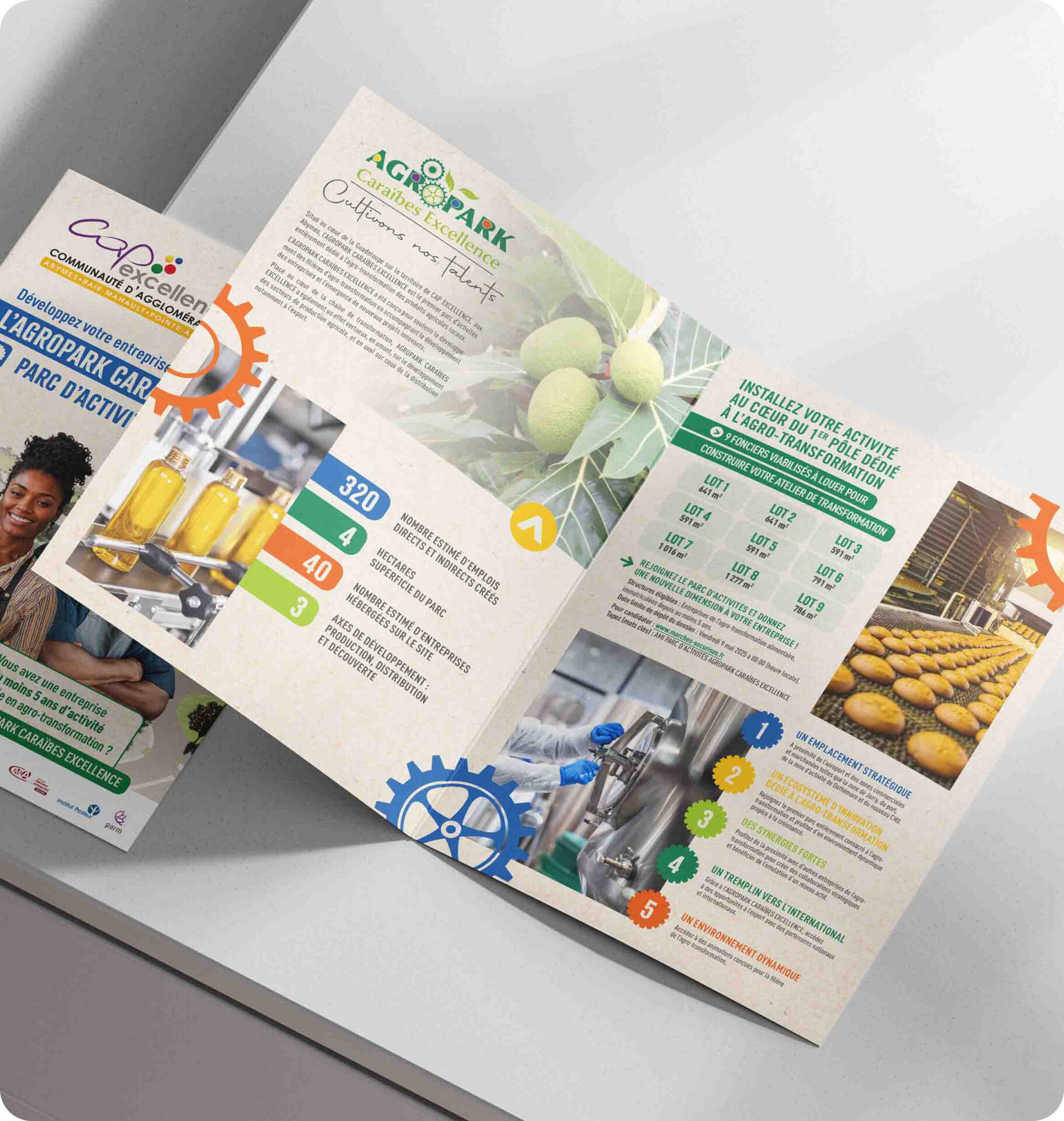 AGROPARK-4